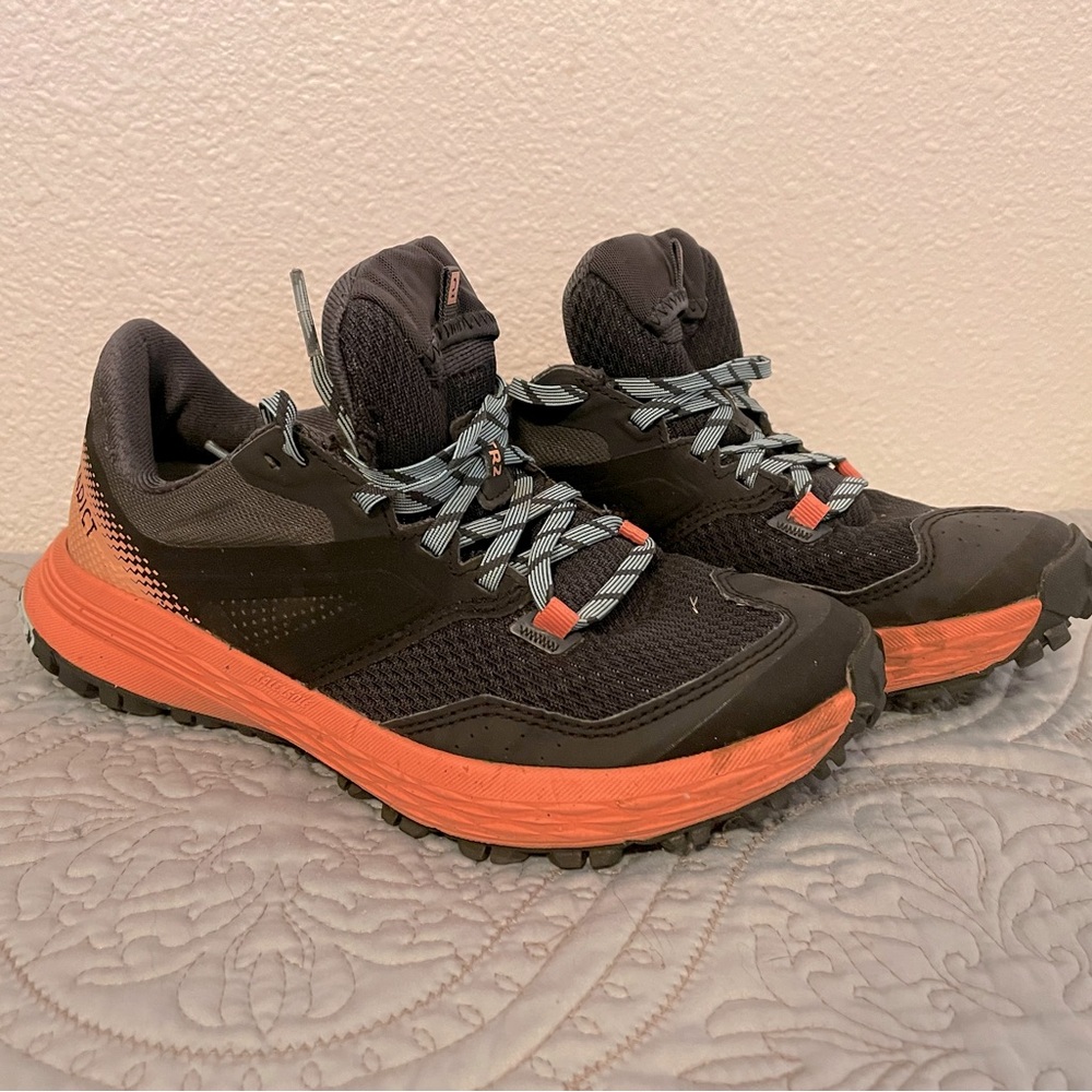 Trail Running Shoes